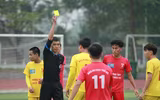 [ẢNH] Loạt trận 13h30 ngày 6-1-2021