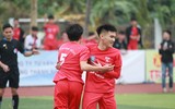 [ẢNH] Loạt trận 14h30 ngày 6-1-2021
