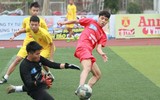 [ẢNH] Những khoảnh khắc ấn tượng nhất ngày thi đấu 6-1