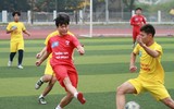 [ẢNH] Loạt trận 14h30 ngày 6-1-2021