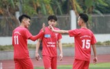 [ẢNH] Loạt trận 14h30 ngày 6-1-2021