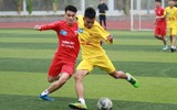 [ẢNH] Loạt trận 14h30 ngày 6-1-2021