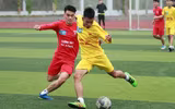 [ẢNH] Loạt trận 14h30 ngày 6-1-2021