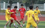 [ẢNH] Loạt trận 15h30 ngày 6-1-2021