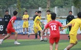[ẢNH] Loạt trận 15h30 ngày 6-1-2021