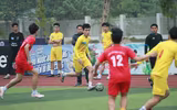 [ẢNH] Loạt trận 15h30 ngày 6-1-2021