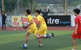 [ẢNH] Loạt trận 15h30 ngày 6-1-2021