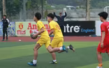 [ẢNH] Loạt trận 15h30 ngày 6-1-2021