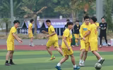 [ẢNH] Loạt trận 15h30 ngày 6-1-2021