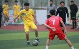 [ẢNH] Loạt trận 15h30 ngày 6-1-2021