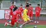 [ẢNH] Những khoảnh khắc ấn tượng nhất ngày thi đấu 6-1