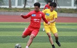 [ẢNH] Loạt trận 15h30 ngày 6-1-2021