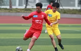 [ẢNH] Loạt trận 15h30 ngày 6-1-2021