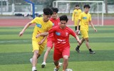 [ẢNH] Loạt trận 15h30 ngày 6-1-2021