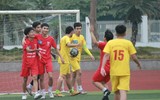 [ẢNH] Loạt trận 15h30 ngày 6-1-2021