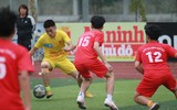 [ẢNH] Loạt trận 15h30 ngày 6-1-2021