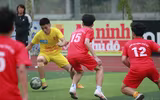[ẢNH] Loạt trận 15h30 ngày 6-1-2021