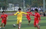 [ẢNH] Loạt trận 15h30 ngày 6-1-2021