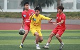 [ẢNH] Loạt trận 14h30 ngày 6-1-2021
