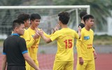 [ẢNH] Loạt trận 14h30 ngày 6-1-2021