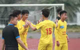 [ẢNH] Loạt trận 14h30 ngày 6-1-2021