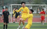 [ẢNH] Những khoảnh khắc ấn tượng nhất ngày thi đấu 6-1