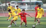 [ẢNH] Loạt trận 14h30 ngày 6-1-2021