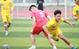 [ẢNH] Những khoảnh khắc ấn tượng nhất ngày thi đấu 6-1
