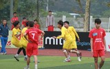 [ẢNH] Loạt trận 14h30 ngày 6-1-2021