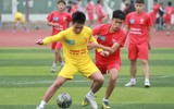 [ẢNH] Loạt trận 14h30 ngày 6-1-2021