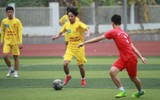 [ẢNH] Loạt trận 13h30 ngày 6-1-2021