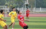 [ẢNH] Loạt trận 13h30 ngày 6-1-2021