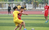 [ẢNH] Loạt trận 13h30 ngày 6-1-2021