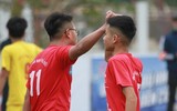 [ẢNH] Loạt trận 13h30 ngày 6-1-2021
