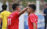 [ẢNH] Loạt trận 13h30 ngày 6-1-2021