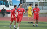 [ẢNH] Loạt trận 14h30 ngày 6-1-2021
