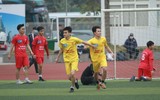 [ẢNH] Loạt trận 14h30 ngày 6-1-2021