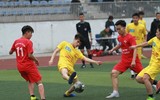 [ẢNH] Loạt trận 14h30 ngày 6-1-2021