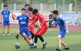 [ẢNH] Loạt trận 13h30 ngày 6-1-2021