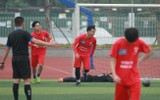 [ẢNH] Loạt trận 13h30 ngày 6-1-2021
