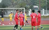 [ẢNH] Loạt trận 13h30 ngày 6-1-2021