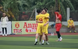 [ẢNH] Loạt trận 15h30 ngày 6-1-2021
