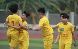 [ẢNH] Loạt trận 15h30 ngày 6-1-2021