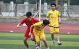 [ẢNH] Loạt trận 15h30 ngày 6-1-2021