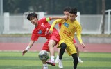 [ẢNH] Loạt trận 15h30 ngày 6-1-2021