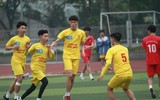 [ẢNH] Những khoảnh khắc ấn tượng nhất ngày thi đấu 6-1