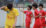 [ẢNH] Loạt trận 15h30 ngày 6-1-2021