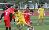 [ẢNH] Loạt trận 8h ngày 10-1-2021