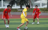 [ẢNH] Loạt trận 8h ngày 10-1-2021