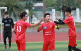 [ẢNH] Loạt trận 8h ngày 10-1-2021